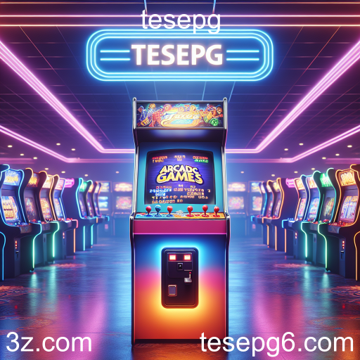 A Evolução dos Jogos de Arcade: Do Fliperama à Era Digital