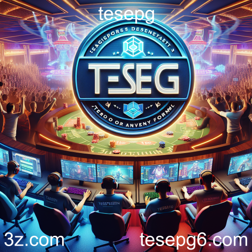 A Ascensão dos Esportes Eletrônicos: Um Novo Paradigma no Mundo dos Jogos