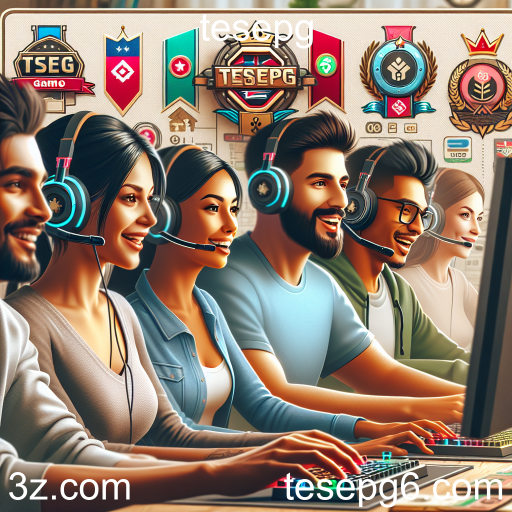 A Ascensão dos Jogos Multijogador: Uma Nova Era do Entretenimento