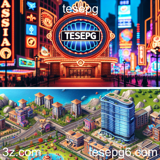 A Revolução dos Jogos de Simulação: Realidade Reimaginada