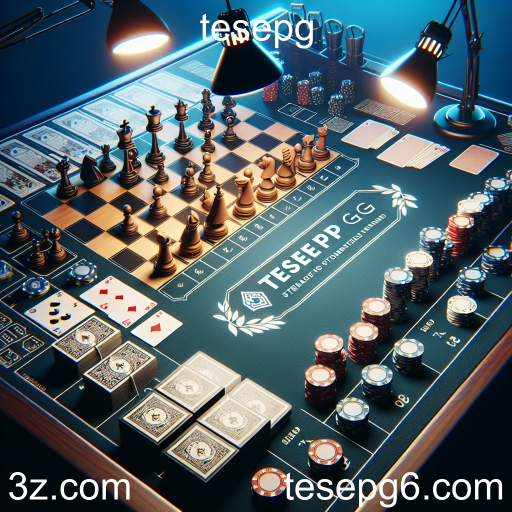 Explorando o Mundo dos Jogos de Estratégia: Desafios e Diversão